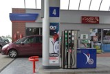 Stacja paliw Moya  w Dobrzycy już otwarta! Właściciele zapraszają!