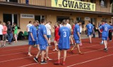 Gimnazjada i biegowe Grand Prix w Tarnowskich Górach