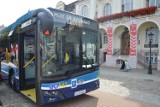 Nowy autobus MZK w Wejherowie i podziękowania dla kierowcy autobusu, który uniknął zderzenia z pociągiem [ZDJĘCIA, ROZMOWA]