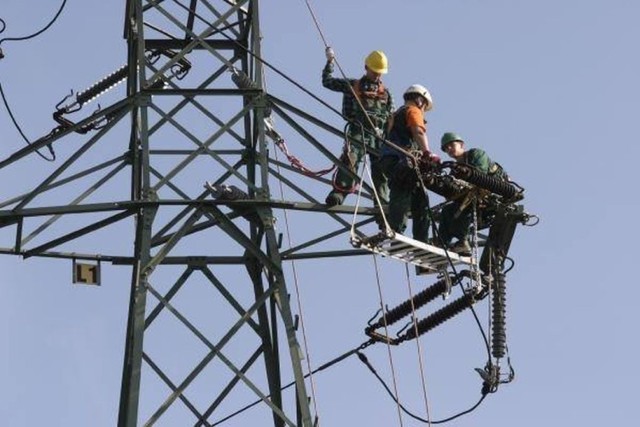 Energa Operator planuje wyłączenia prądu w niektórych miejscowościach naszego regionu. Zobacz, kiedy i gdzie zabraknie energii w okolicach Torunia, Brodnicy, Grudziądza, Włocławka, Radziejowa.

>>>>>>>>ZOBACZ