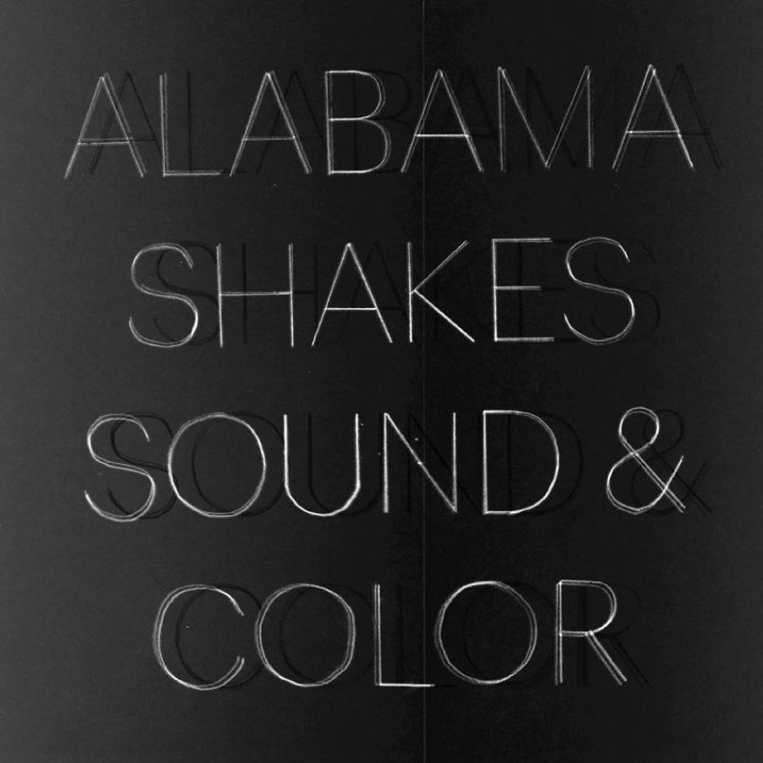 Sound & Color - Alabama Shakes