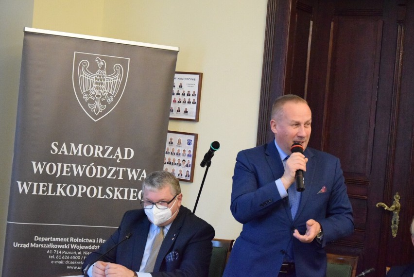 Marnowane żywności dotyczy nas wszystkich. Dlatego program ograniczania marnotrawstwu i strat żywności w Wielkopolsce jest panaceum na to