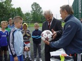 Puck. Wakacyjna Liga Orlika. FC Kadłuby najlepsze