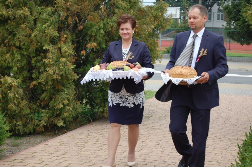 Dożynki w Sośnie 2015: - Smak chleba jest najcenniejszy [zobacz zdjęcia] 