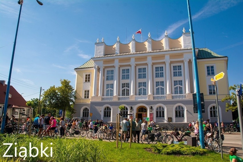 Najtrudniejsze do wymówienia nazwy miejscowości w powiecie skierniewickim