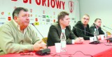 Łódzka Grupa Sport krytykuje projekt budżetu na 2011