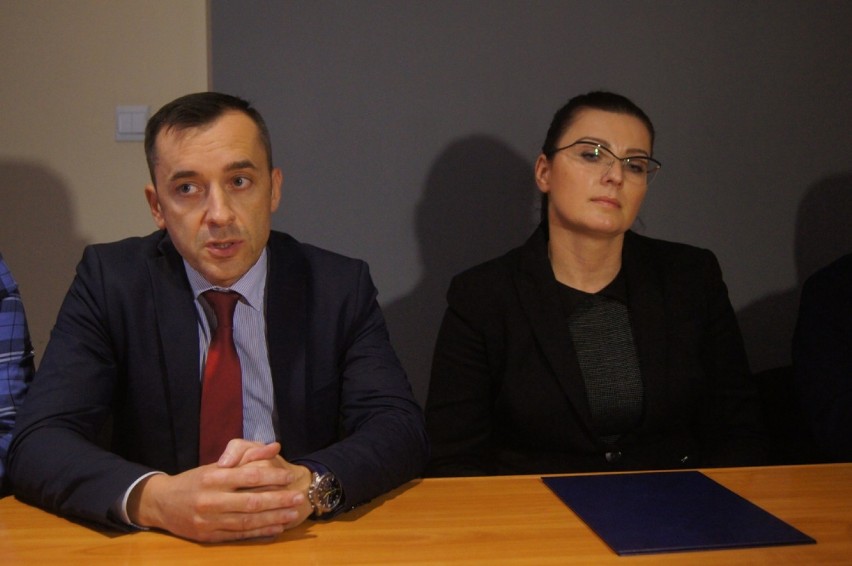 Radomsko: W powiecie rządzi koalicja, ale bez PiS