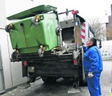 PILNE: W Chorzowie opłaty za wywóz śmieci od lipca 2013 roku będą mniejsze