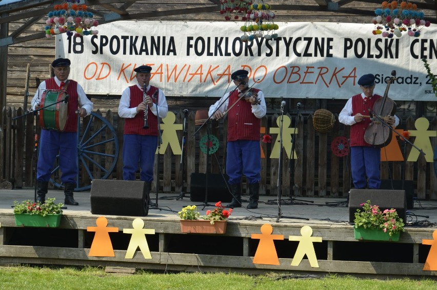 Spotkania Folklorystyczne Polski Centralnej