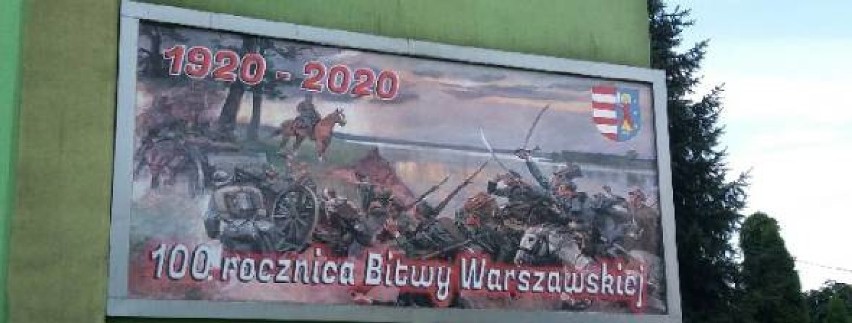 100. rocznica Bitwy Warszawskiej w Opocznie i powiecie. Co będzie się działo? PROGRAM, PLAKATY