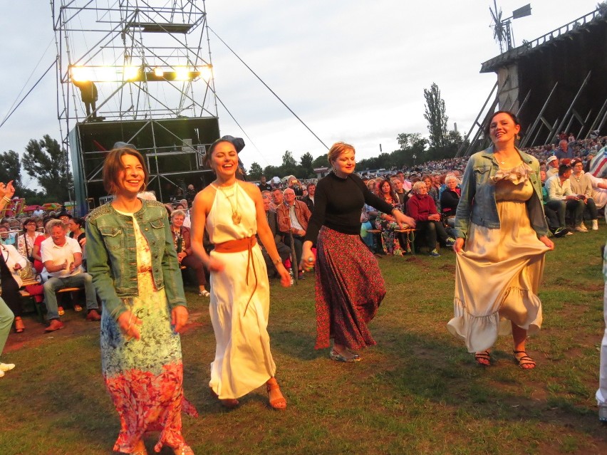 W Ciechocinku rozpoczął się XX Jubileuszowy Festiwal...