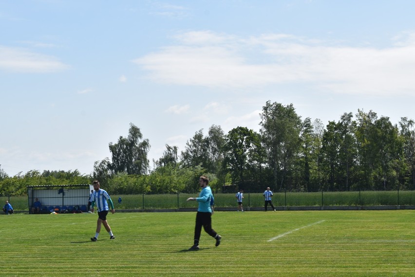 Prosna Chocz - RKS Radliczyce 4:1