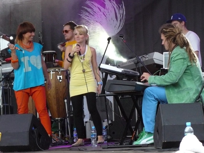 Dni Radomska 2011 - koncert Mariki [ZDJĘCIA + VIDEO]