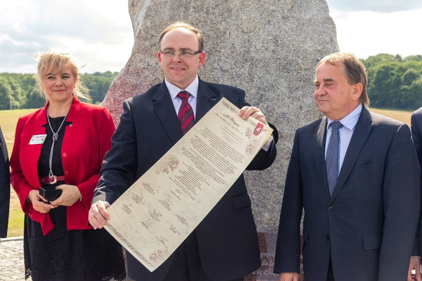 Jasienicka Niskoemisyjna Strefa Ekonomiczna już działa