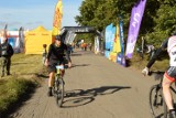 Zawody rowerowe Garmin MTB Series w Wejherowie |ZDJĘCIA, VIDEO