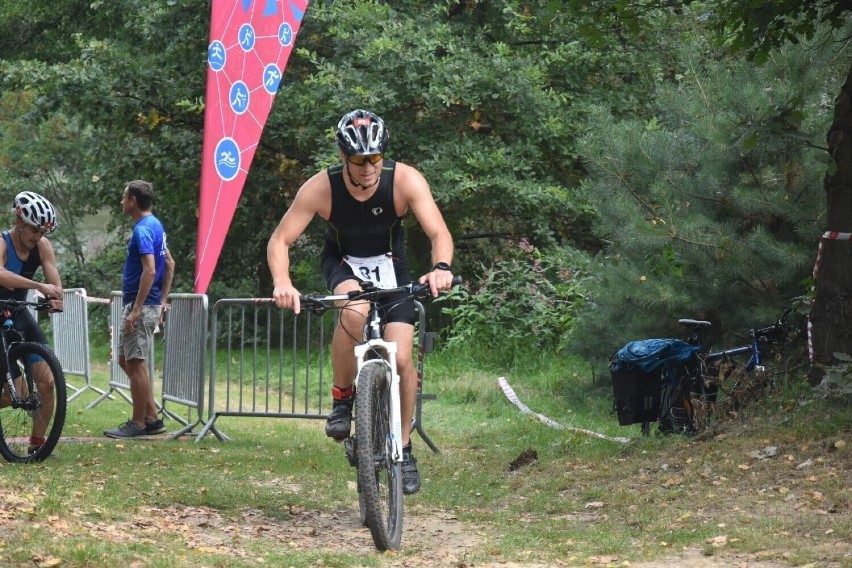 Wystartowały zapisy na 4. Żorski Cross Triathlon