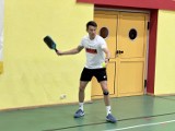 Dzień otwarty z Pickleball na Politechnice Częstochowskiej!