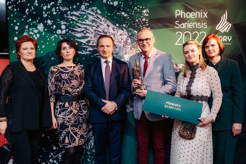 Nagrody Phoenix Sariensis trafiły do laureatów po raz 23.