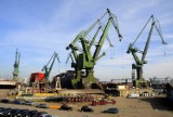 Stocznia Gdańska zredukuje produkcję statków, ale stawia na konstrukcje stalowe i wieże