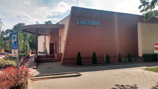 Basen ZCAS „Laguna” w Złotowie
Pozostaje nadal zamknięty.
Prawdopodobna data otwarcia 1 lipca 2020

Siłownia w budynku ZCAS Pływalni „Laguna” 
Pozostaje nadal zamknięta – prawdopodobnie do końca czerwca