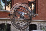 Astrolabia i Skarbiec Kopernika - Uniwersytet Jagielloński upamiętni słynnego astronoma [program]