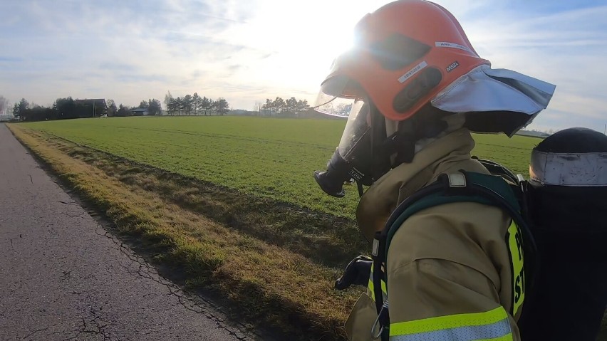 Maraton bojowy dla małej Jagódki odbędzie się 20 lutego w Pleszewie