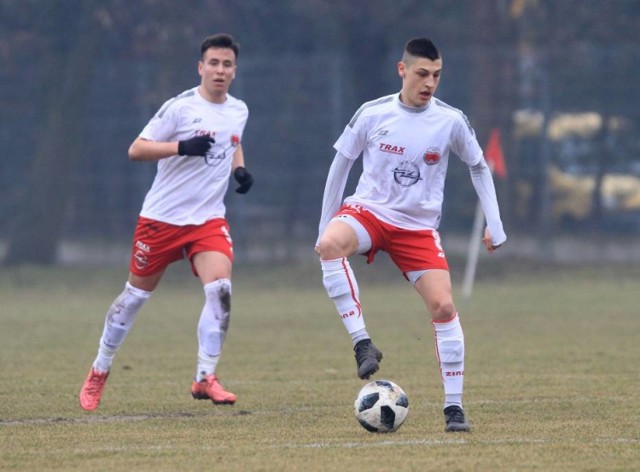 Concordia zwycięża na własnym boisku. UKS Concordia 1909 Piotrków - Zjednoczeni Budziszewice 3:1