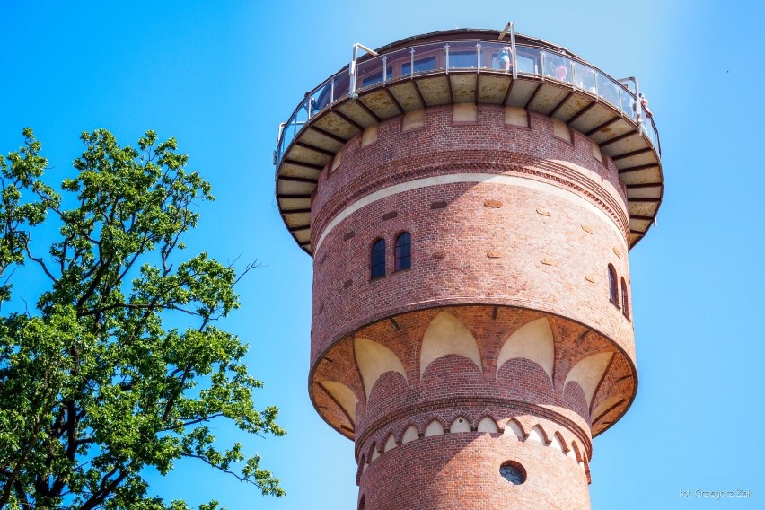 Wspomnienia z wakacji 2020. Polska w obiektywie kraśnickiego fotografa. Zobacz wyjątkowe zdjęcia