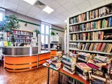 Po jakie książki i autorów najczęściej sięgają czytelnicy Miejskiej Biblioteki Publicznej w Rawie Mazowieckiej?