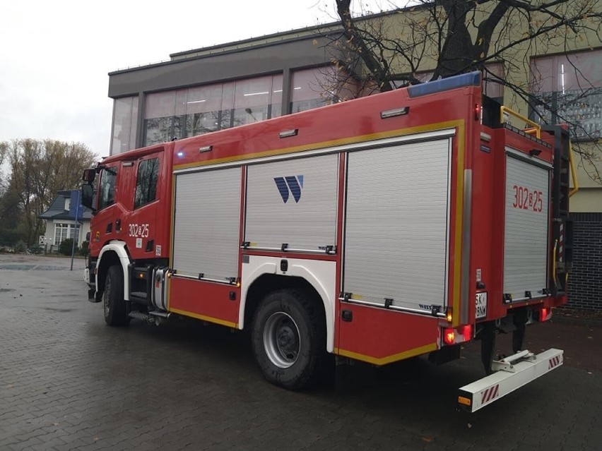 Tragedia w Katowicach pod sklepem Biedronka. Zasłabł mężczyzna. Mimo interwencji śmigłowca LPR, nie udało się go uratować