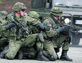 Legnicka szkoła współpracuje w wojskiem