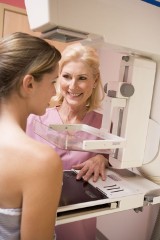 Gospoda u Sióstr w Dębicy zaprasza na bezpłatne badania mammograficzne