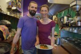 Paparapa - wegańska knajpka w Kaliszu, gdzie gotują z miłością