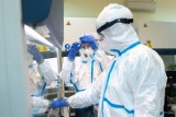 Koronawirus w Polsce. Ministerstwo Zdrowia potwierdziło blisko 19,5 tys. nowych zakażeń