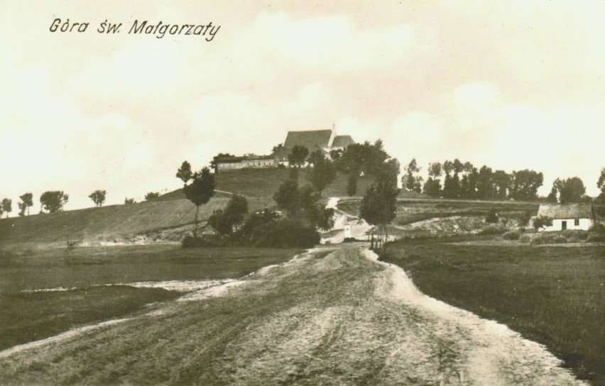 Lata 1930-1939, Kościół na szczycie wzgórza