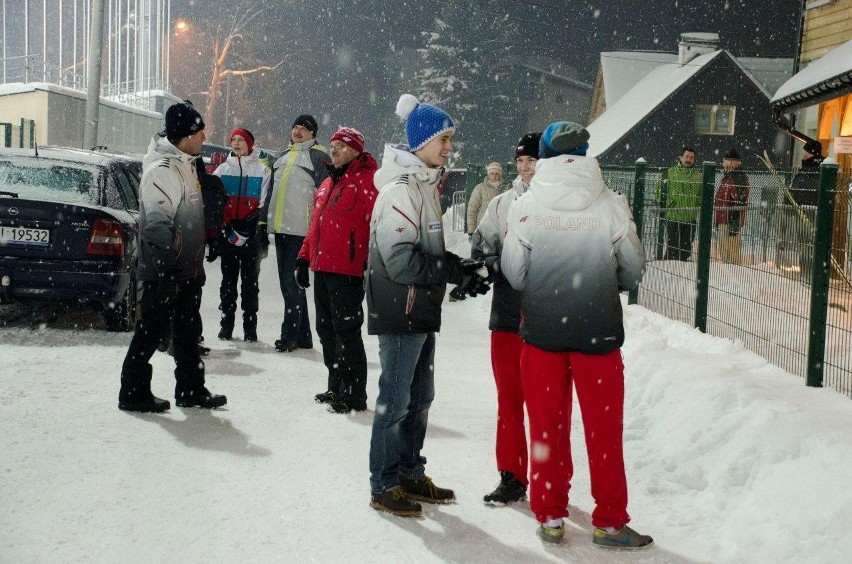 Hannu Lepistoe, trener skoczków narciarskich, po raz drugi w SMS Szczyrk