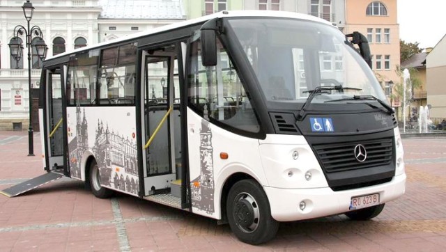 20 nowych autobusów trafi na ulice Lublina. Będą wysyłane do ...