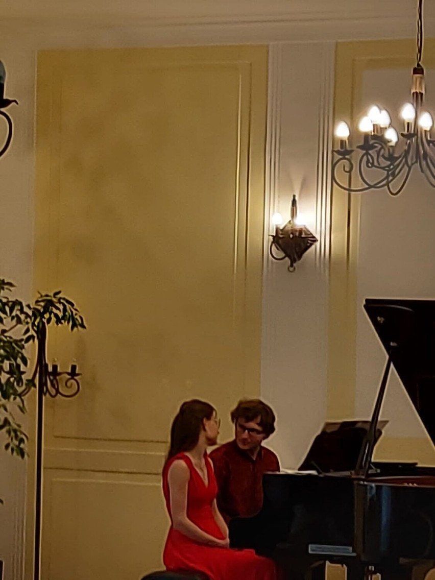 Piano Duo w drugim koncercie Festiwalu Muzyki Kameralnej i Organowej w Skierniewicach