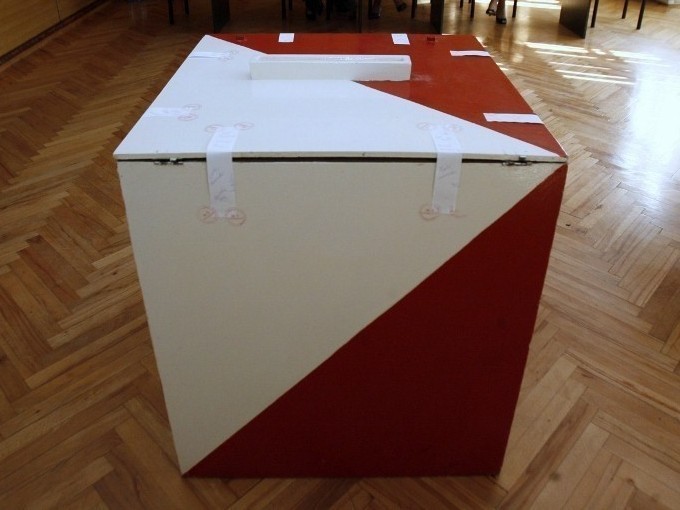 Wybory 2014 Radomsko: Wyborcze przedbiegi. Kto wystartuje na prezydenta Radomska?