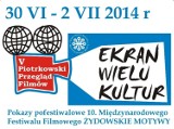 Ekran Wielu Kultur w Piotrkowie. 9 filmów przez trzy dni