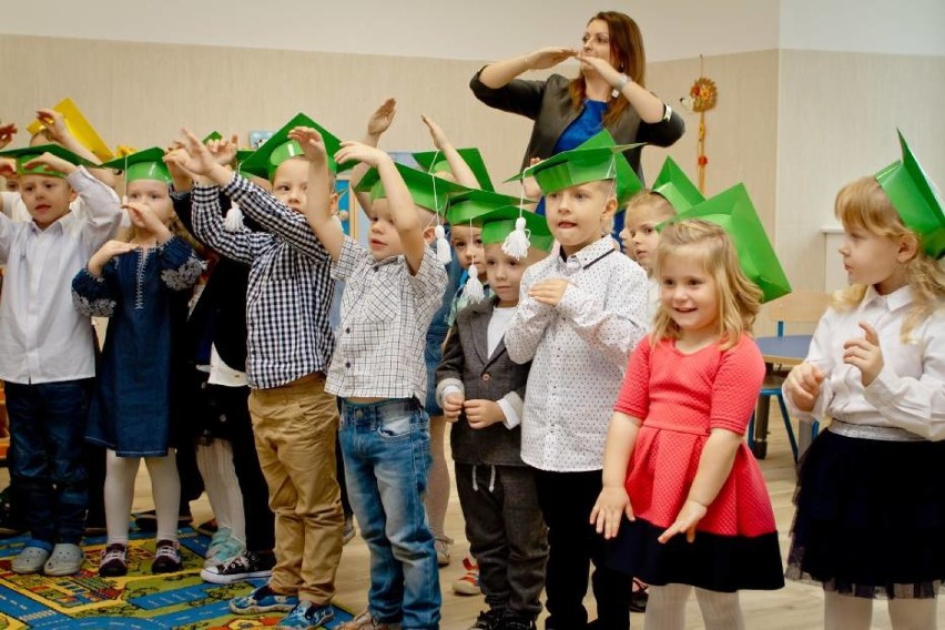 Zdaniem radnych, bezpieczeństwo dzieci w przedszkolach w...