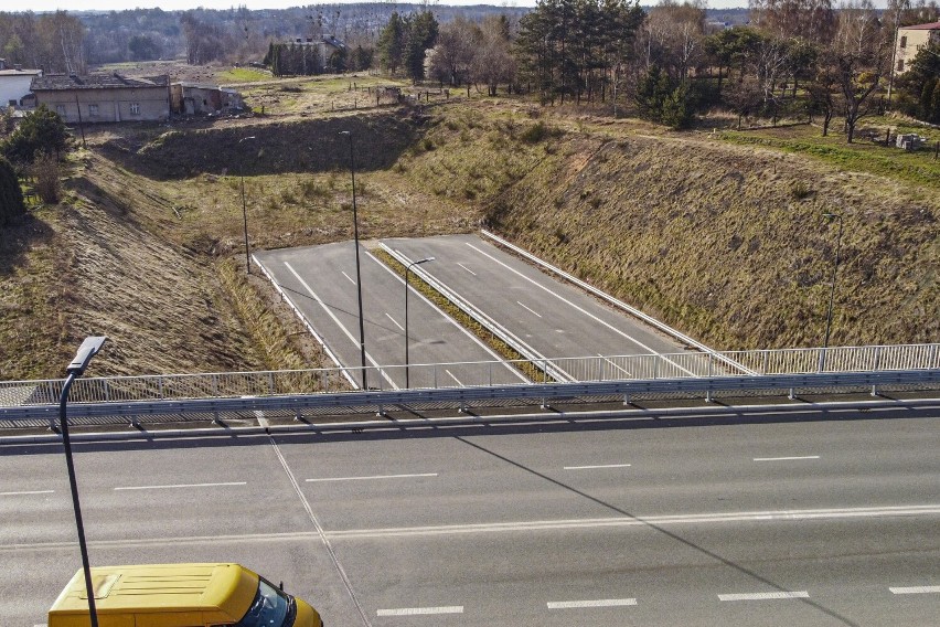 Do wybudowania miasto Rybnik ma 4 kilometrowy odcinek drogi Pszczyna-Racibórz