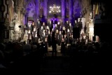 Legnica: Amerykański chór zaśpiewał w Kościele Marii Panny, zobaczcie zdjęcia i film