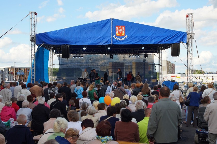 Festyn Parafialny Inowrocław 2014