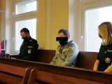 Zapadł wyrok w sprawie nożownika ze Skoków. Zbigniew I. został skazany na 10 lat pozbawienia wolności
