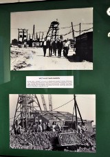 Narodziny jastrzębskich kopalni! Wystawa  Historia węglem pisana FOTO ARCHIWUM