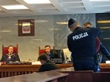 W Sądzie Okręgowym w Suwałkach rozpoczął się proces Witolda Z. oskarżonego o zabójstwo ze szczególnym okrucieństwewm
