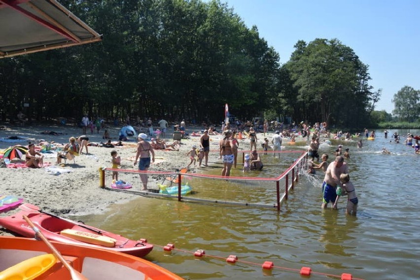 Sezon kąpielowy ruszy 24 czerwca i potrwa do 31 sierpnia
