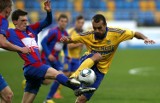 Arka Gdynia pokonała GKS Tychy 2:1