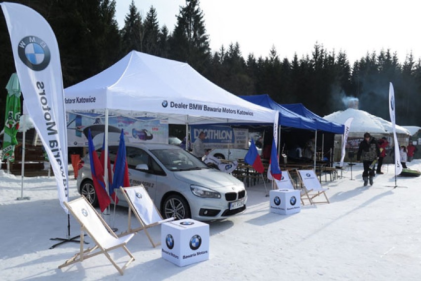 Zawody narciarskie Chorzów: walczyli o Puchar Prezydenta...